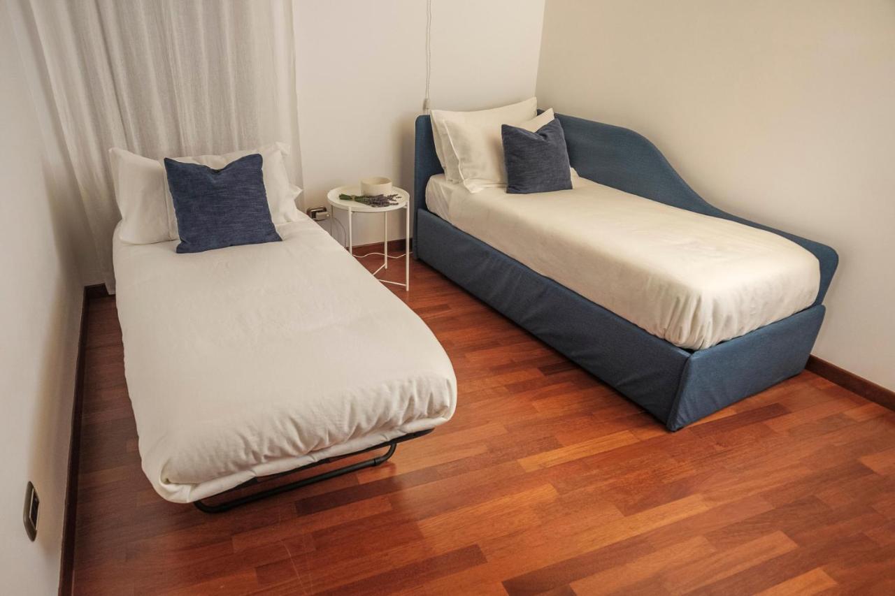 גרוטליה Fabiola Exclusive Apartment מראה חיצוני תמונה