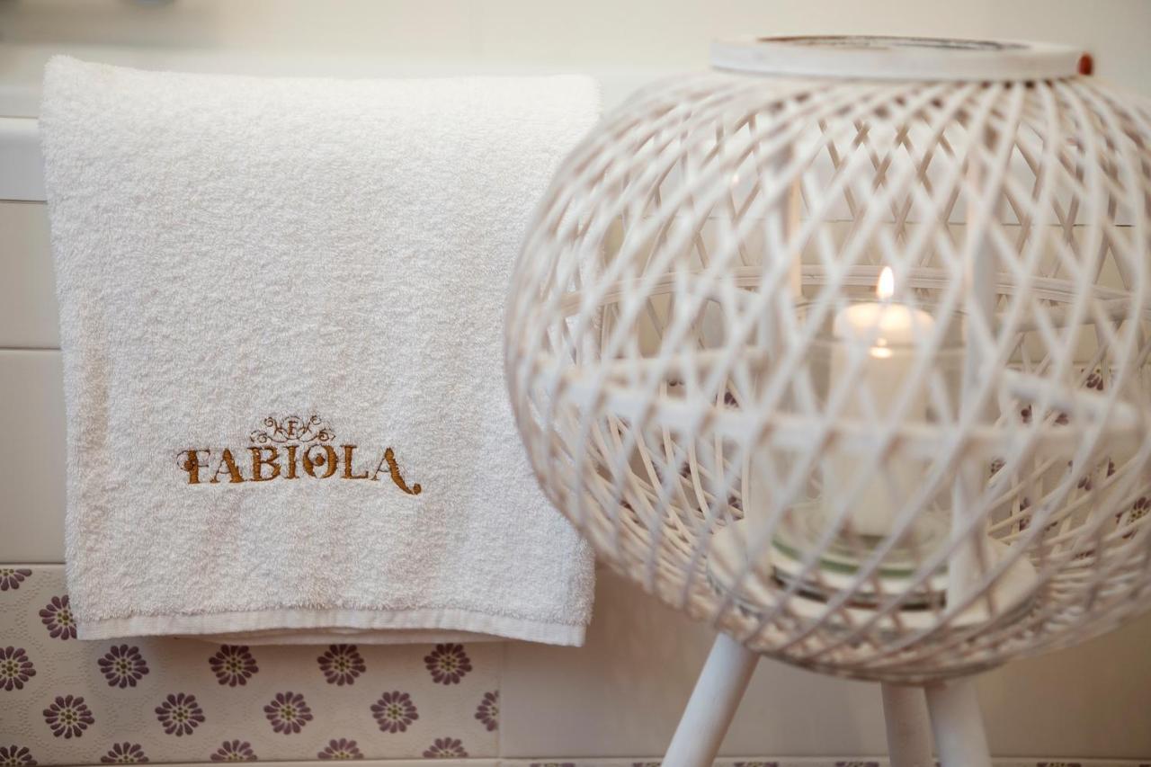 גרוטליה Fabiola Exclusive Apartment מראה חיצוני תמונה