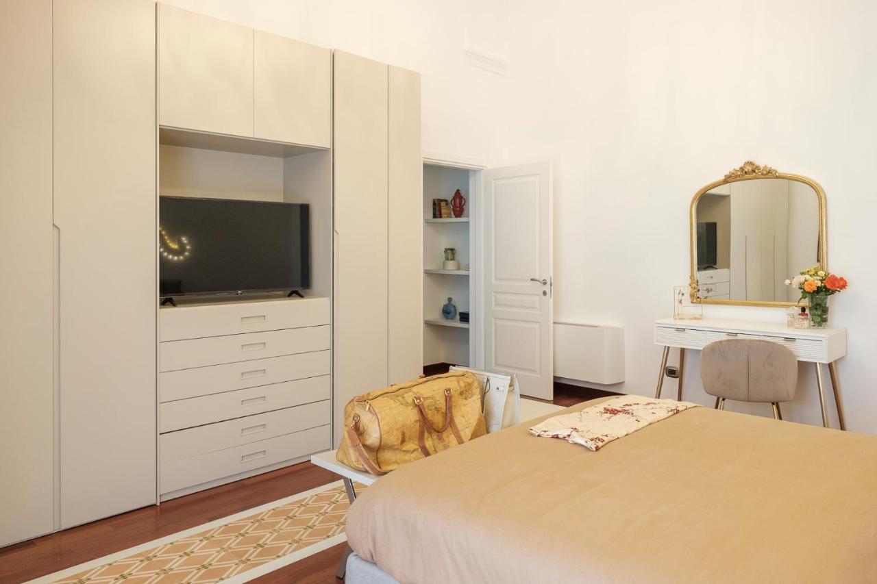 גרוטליה Fabiola Exclusive Apartment מראה חיצוני תמונה