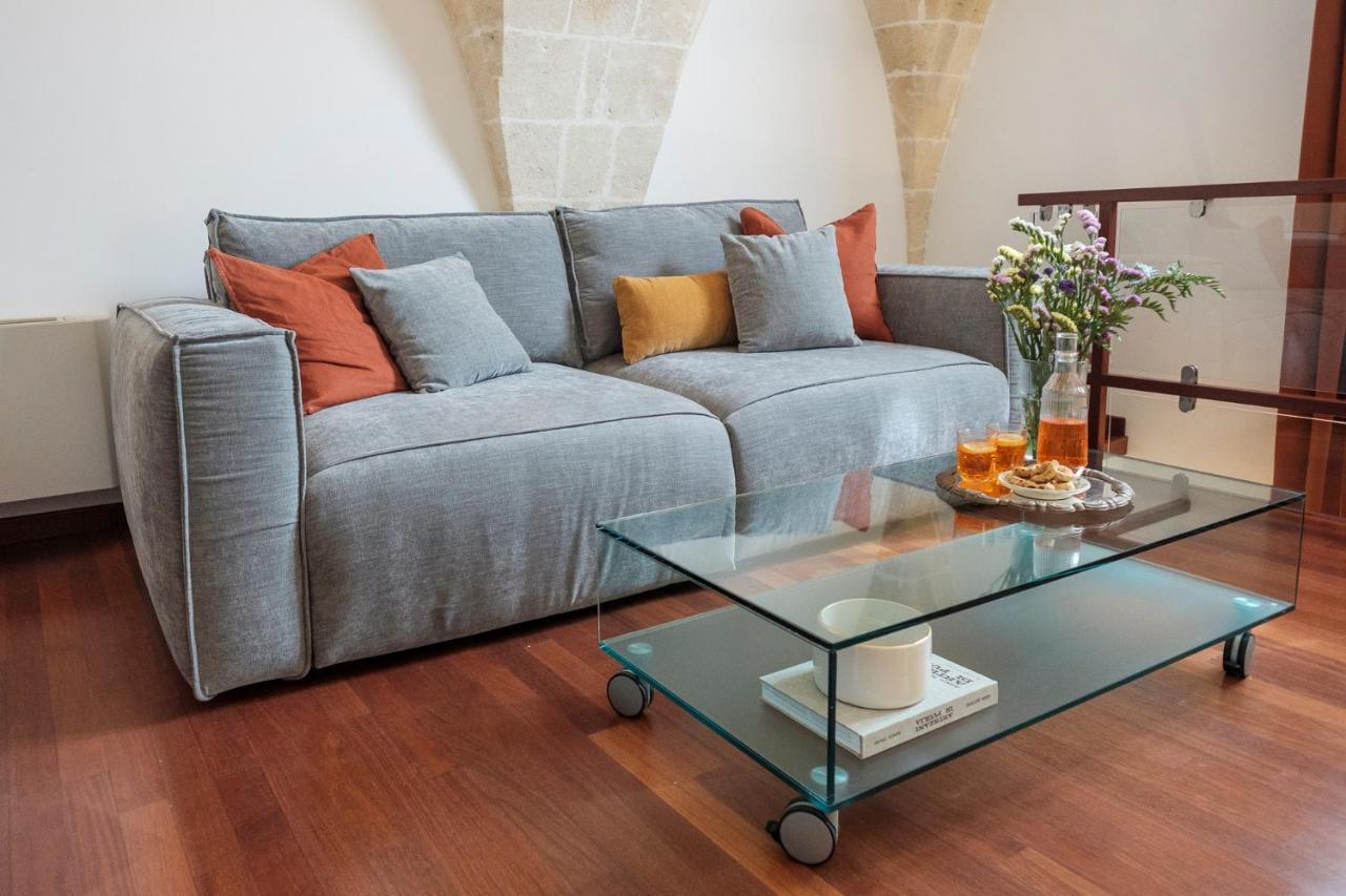 גרוטליה Fabiola Exclusive Apartment מראה חיצוני תמונה