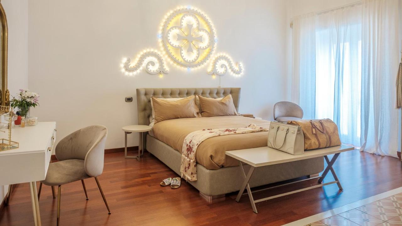 גרוטליה Fabiola Exclusive Apartment מראה חיצוני תמונה