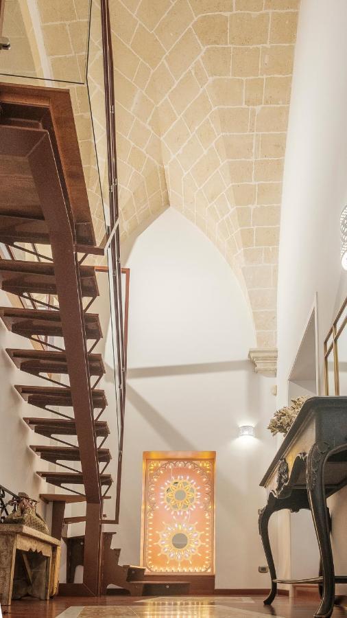 גרוטליה Fabiola Exclusive Apartment מראה חיצוני תמונה