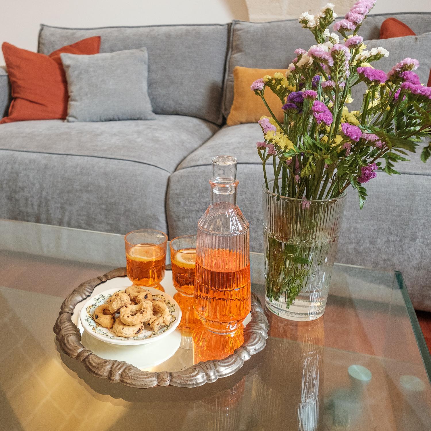 גרוטליה Fabiola Exclusive Apartment מראה חיצוני תמונה