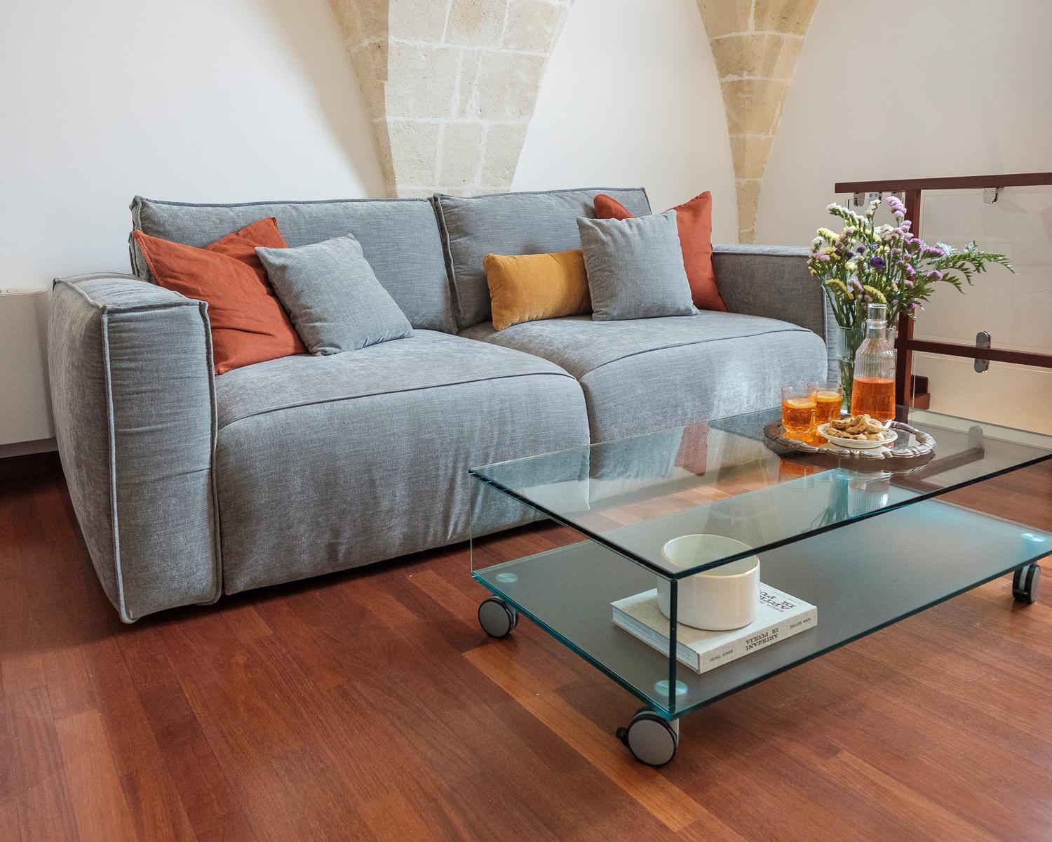 גרוטליה Fabiola Exclusive Apartment מראה חיצוני תמונה